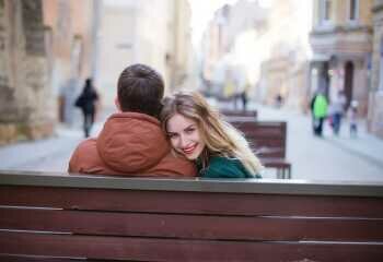 Иногда лучше жевать или запретные темы разговора на первом свидании