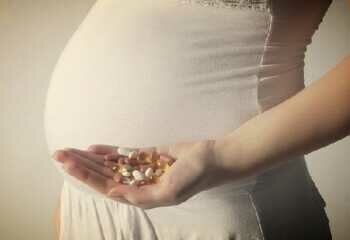 Список для будущей маме: запрещенные лекарственные препараты в период беременности