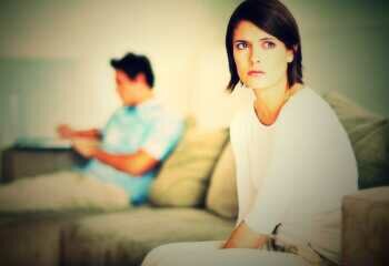 Проблемы в отношениях: кризис в 3 года брака
