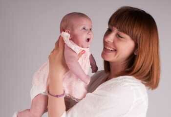 Что делать: муж бросил с ребенком и ушел?