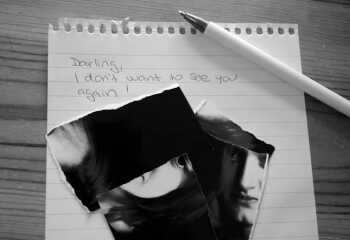 Меня бросил любовник, что делать и как пережить расставание?