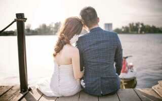 Как поступить мужчине, если бывшая хочет вернуть отношения