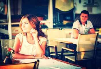 Как девушке вести себя на первом свидании с мужчиной?