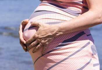 Беременность по дням: серьезные опасности в третьем триместре беременности