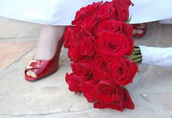 Атласная — какая это свадьба? 24 года совместной жизни